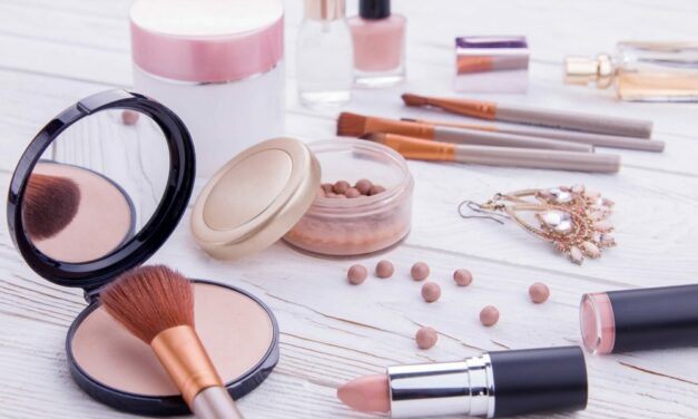 Kosmetyki prosto z Czech – kilka słów o marce Dermacol