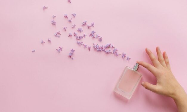 Najlepsze perfumy na lato