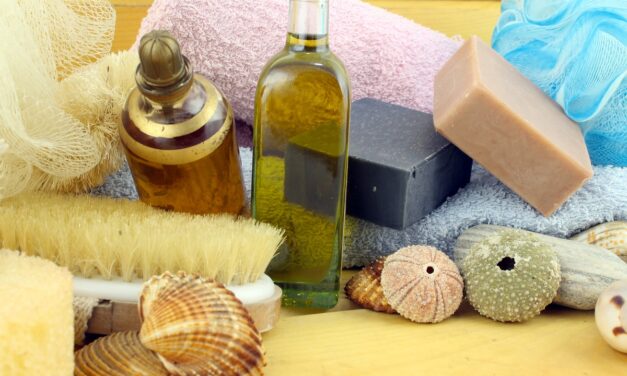 Kosmetyki z Rosji, które uwielbiamy