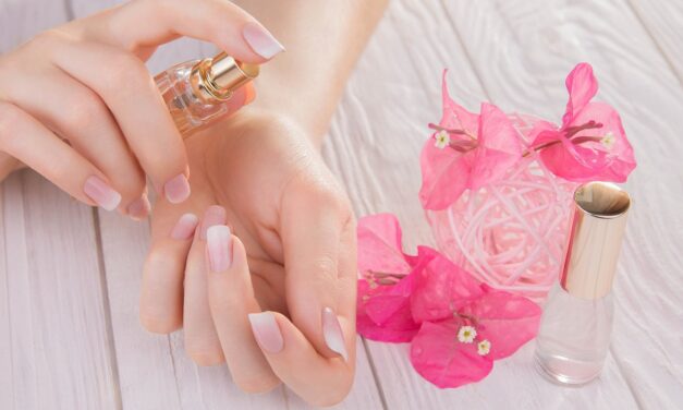 Najpiękniejsze zapachy na wiosnę