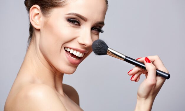 Wybieramy bazę pod makijaż