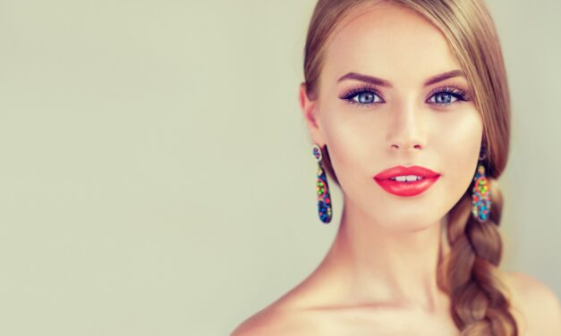 Wygodne fryzury na lato