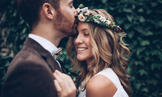 Dlaczego perfumetki to idealny wybór dla Panny Młodej?