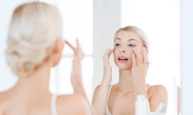 Krem pod oczy: jak działa, jak i po co go używać?