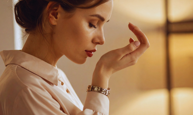 Tanie perfumy damskie, które długo pachną – ranking TOP 10