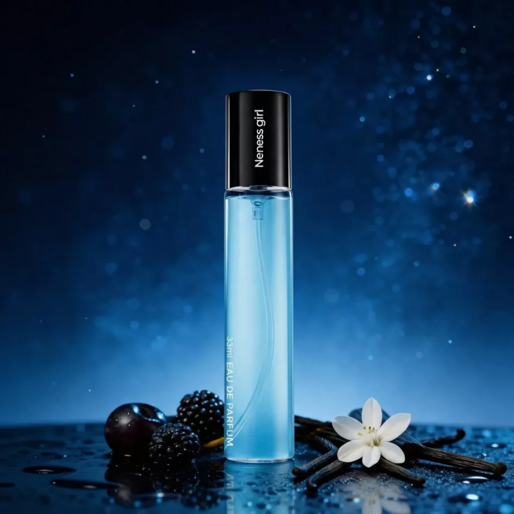 N051. Neness Girl - 33 ml - zapach damski