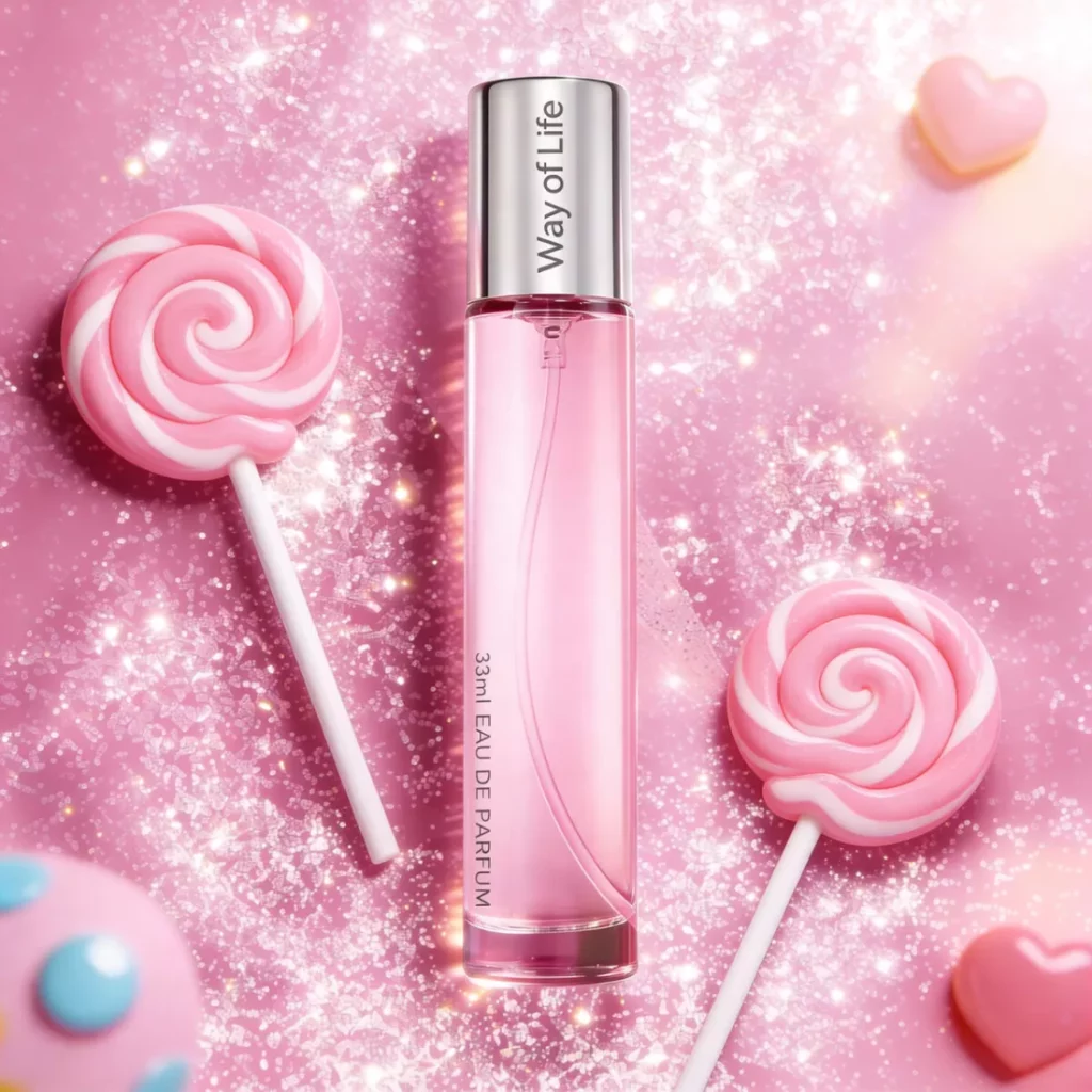 N161. Neness Way Of Life - 33 ml - zapach damski