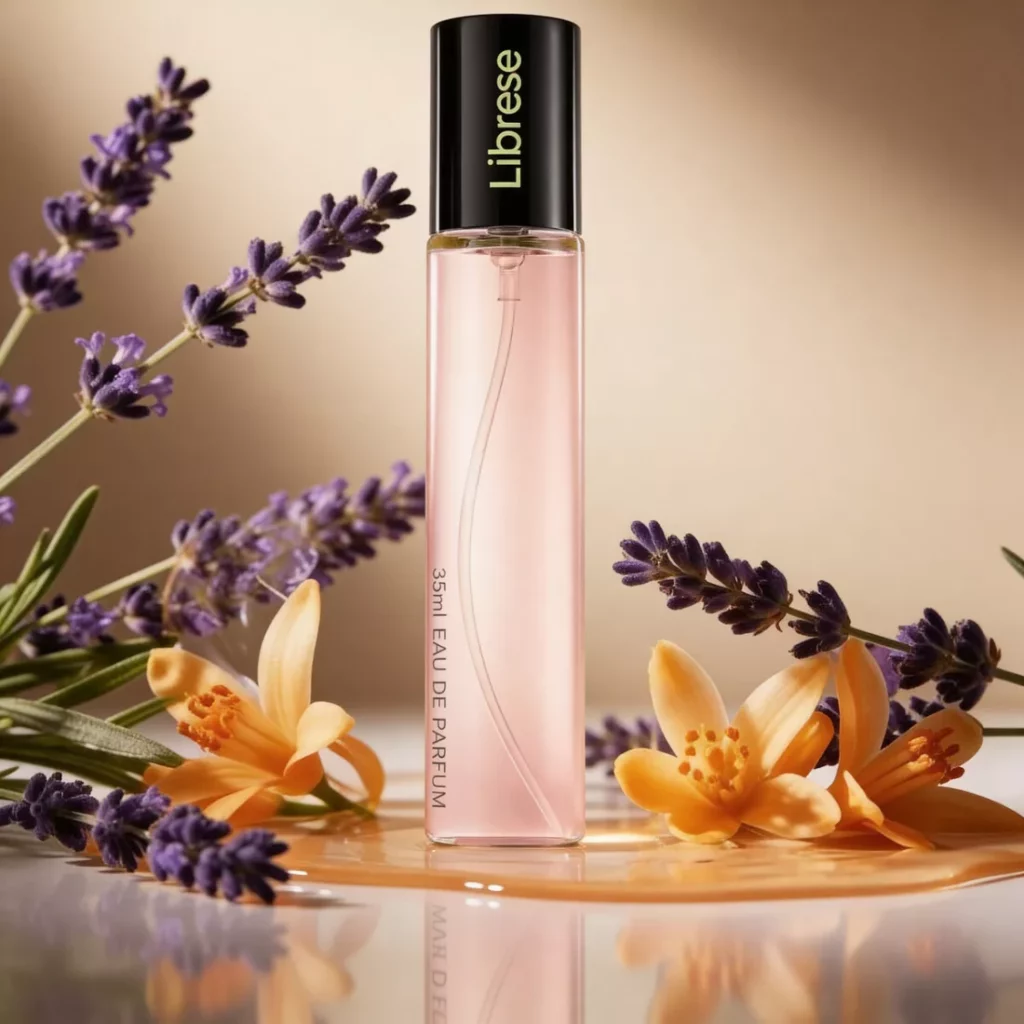 N195. Neness Librese - 33 ml - zapach damski