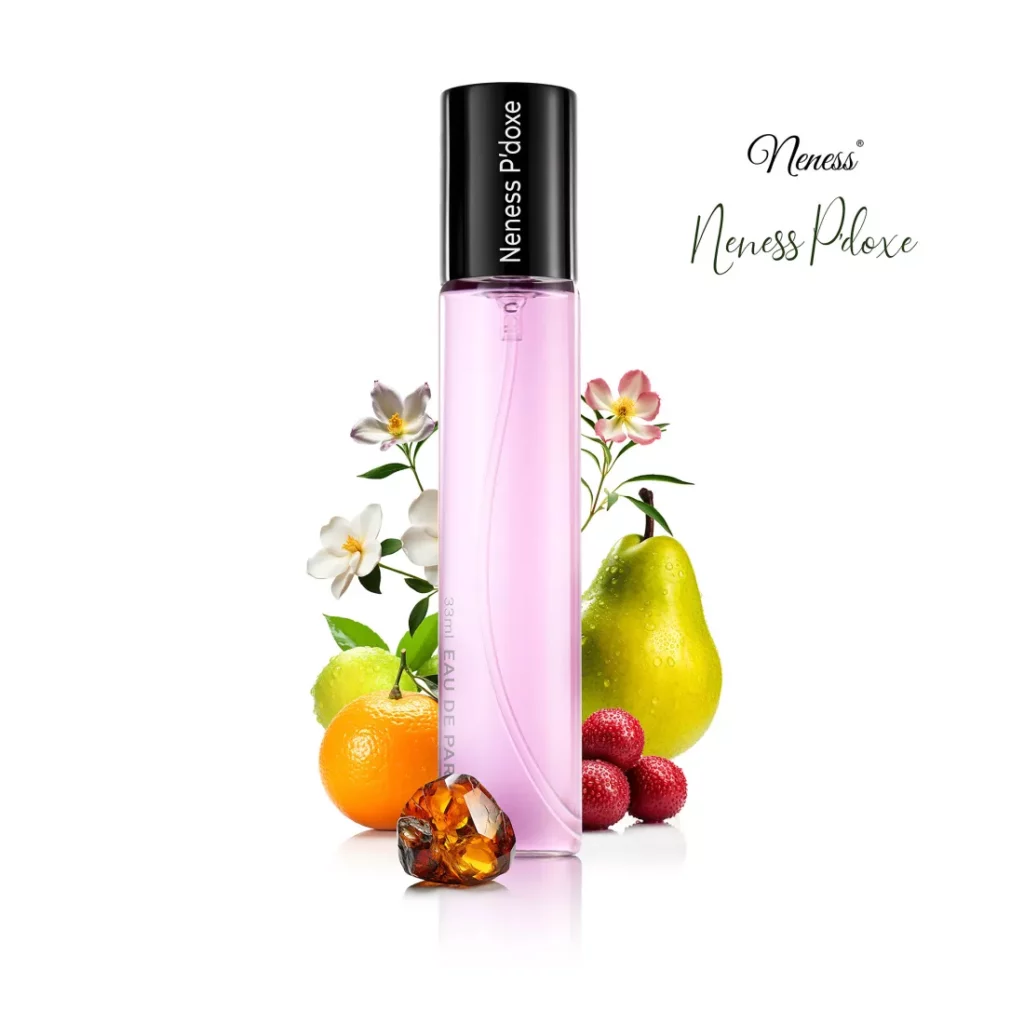 N253. Neness P'doxe - 33 ml - zapach damski