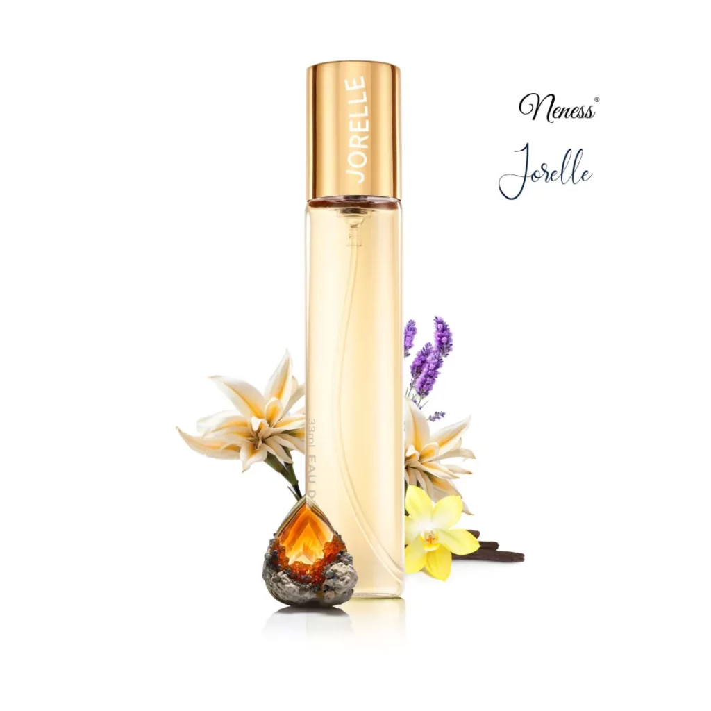 N282. Neness Jorelle - 33 ml - Perfumy Damskie
