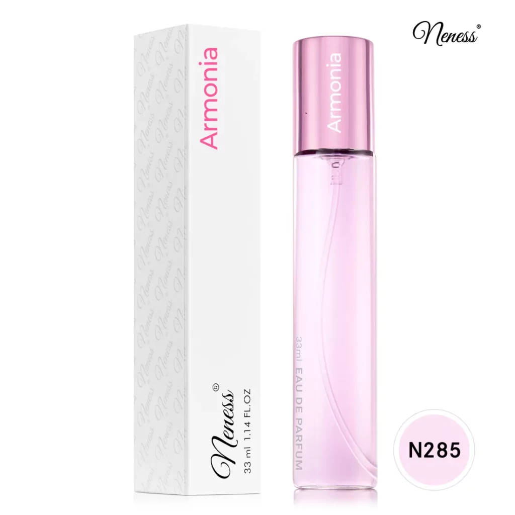 N285. Neness Armonia - 33 ml - Perfumy Damskie