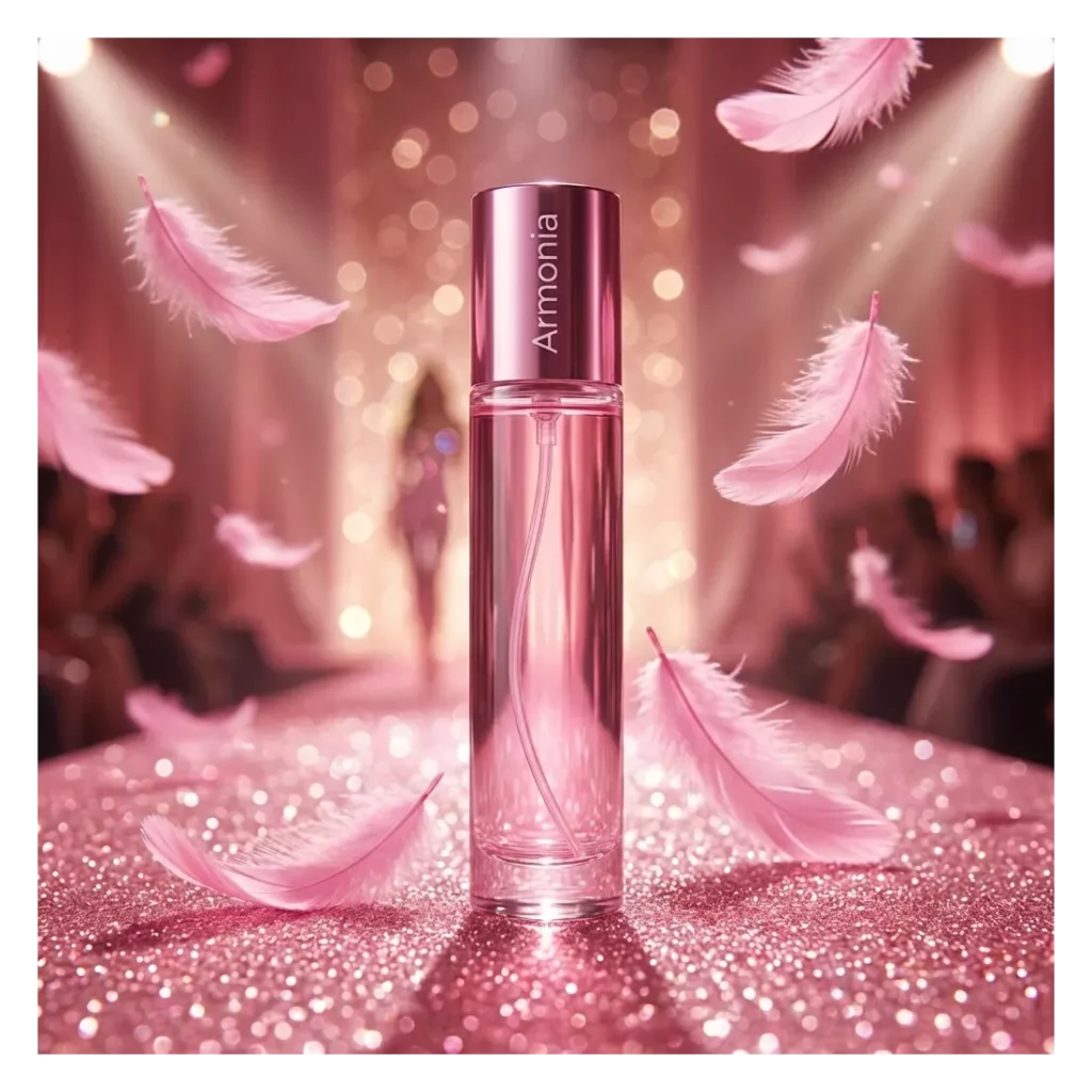 N285. Neness Armonia - 33 ml - Perfumy Damskie