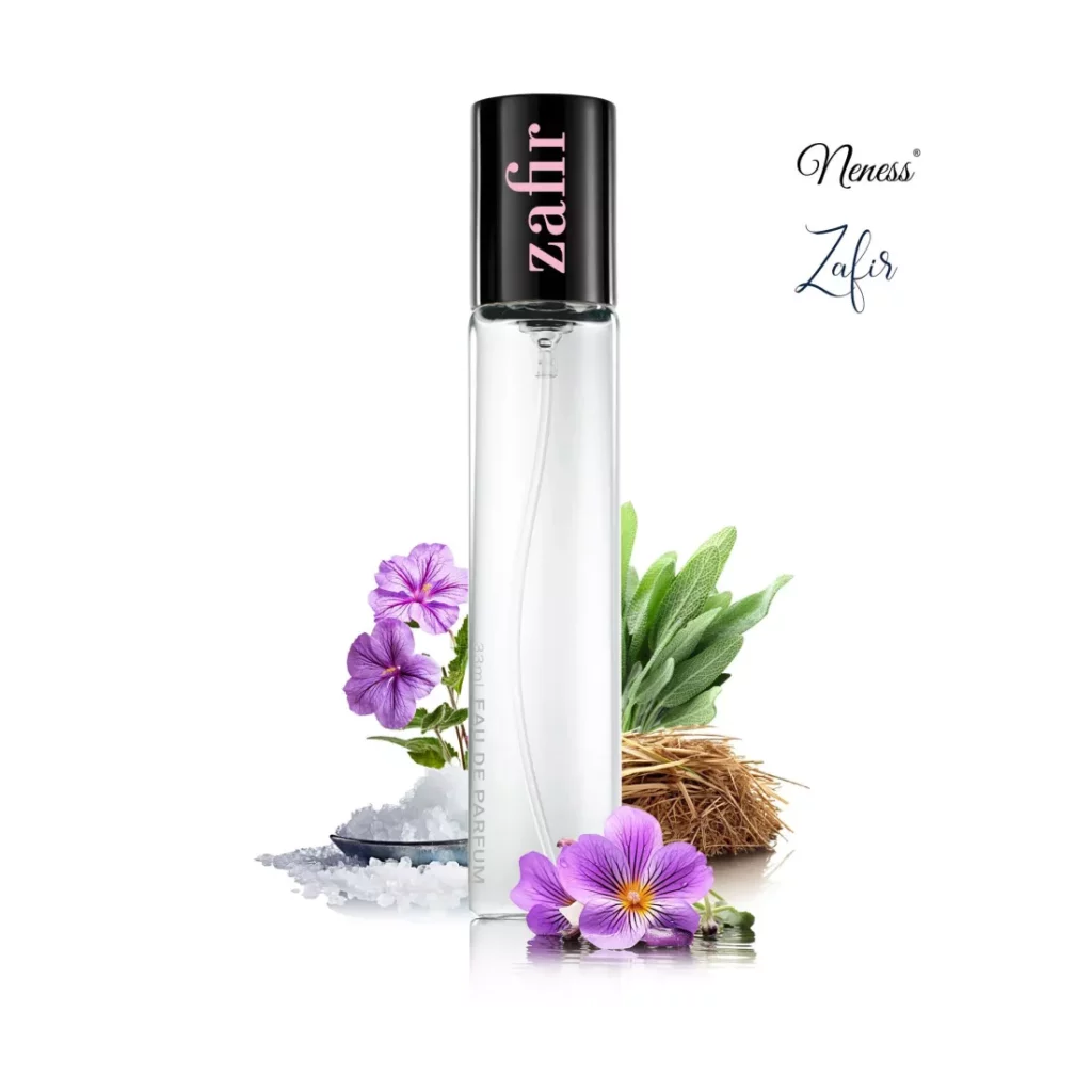 N289. Neness Zafir - 33 ml - Perfumy Męskie