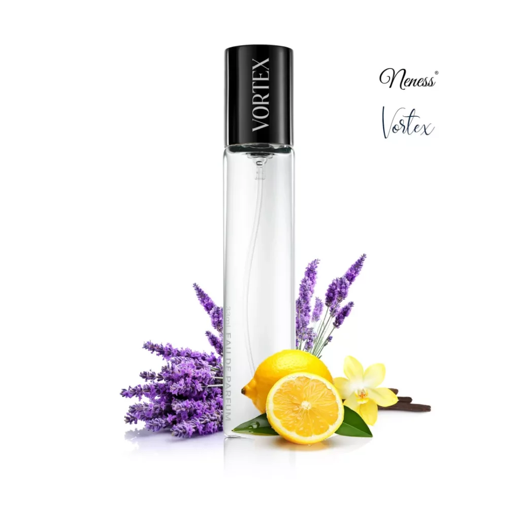 N293. Neness Vortex - 33 ml - Perfumy Męskie