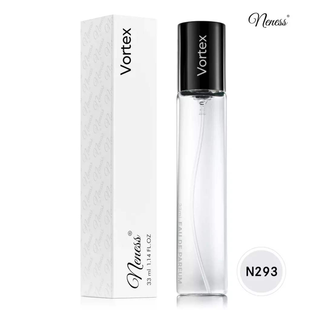 N293. Neness Vortex - 33 ml - Perfumy Męskie
