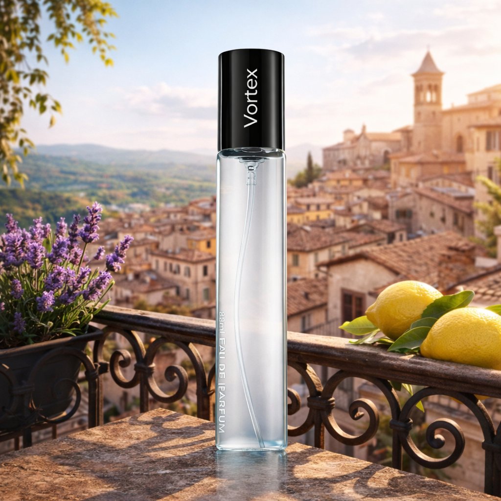 N293. Neness Vortex - 33 ml - Perfumy Męskie