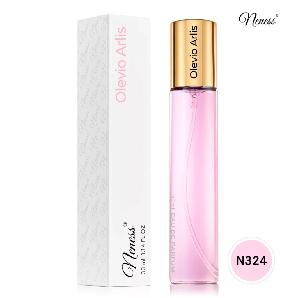 N324. Neness Olevio Arlis - 33 ml - Perfumy Unisex