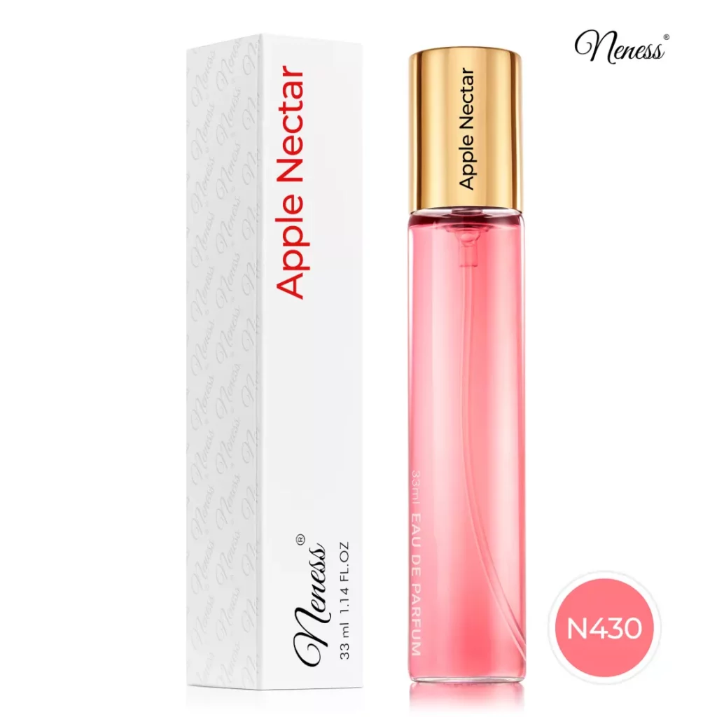 N430. Neness Sweet Apple - 33 ml - Perfumy Damskie