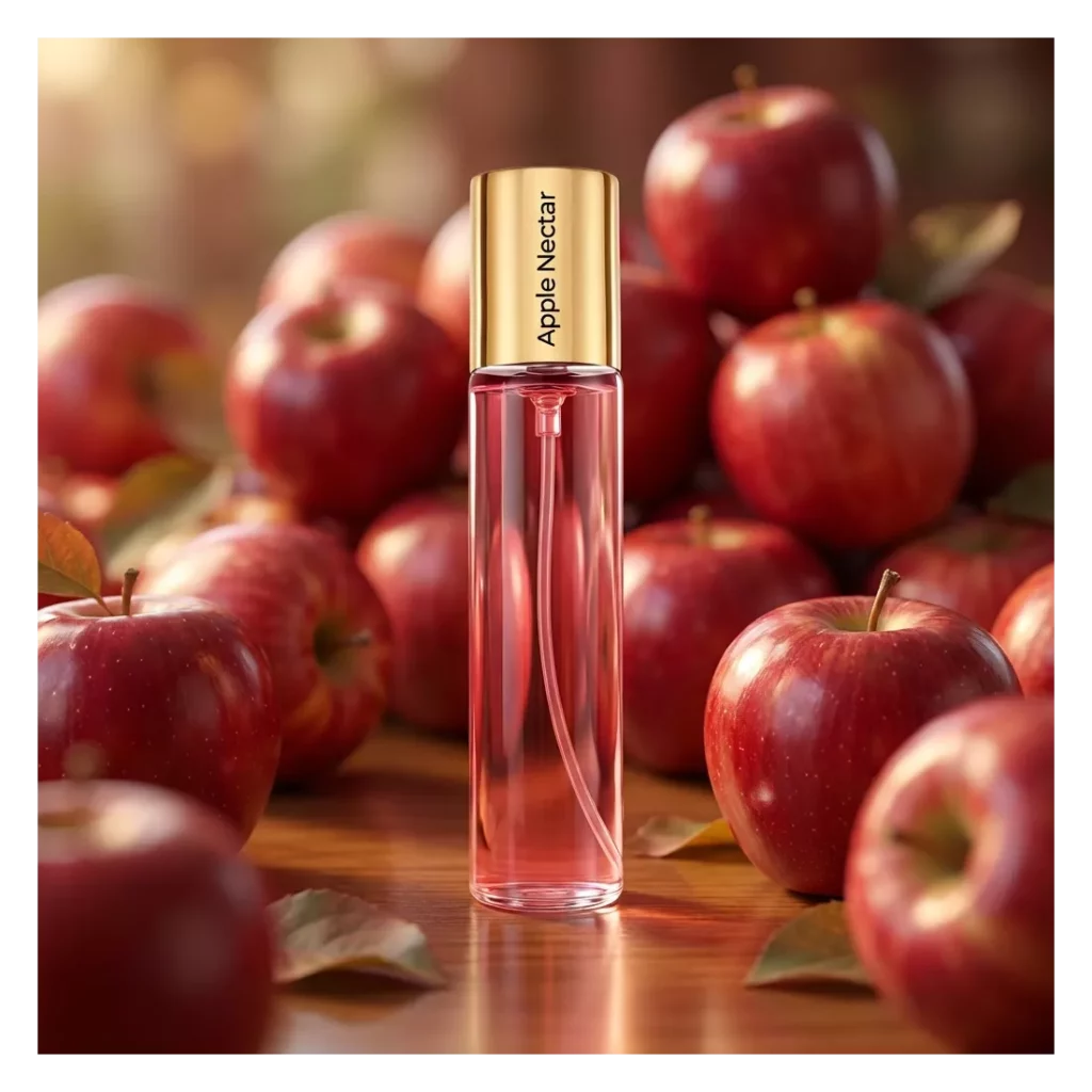 N430. Neness Sweet Apple - 33 ml - Perfumy Damskie