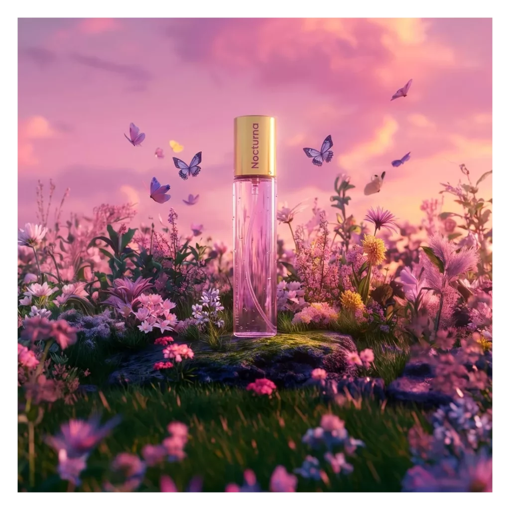 N458. Neness Nocturna - 33 ml - zapach damski