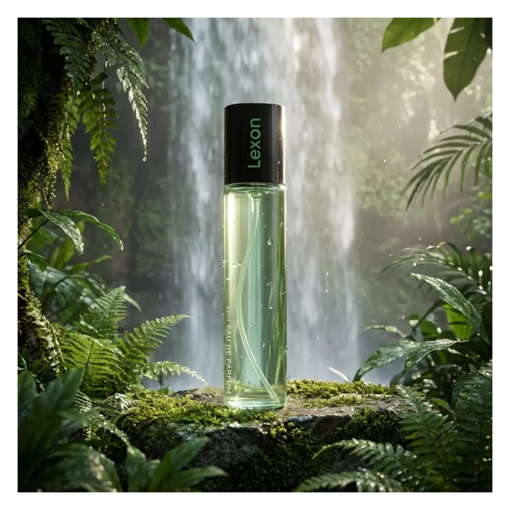 N459. Neness Lexon - 33 ml - zapach męski