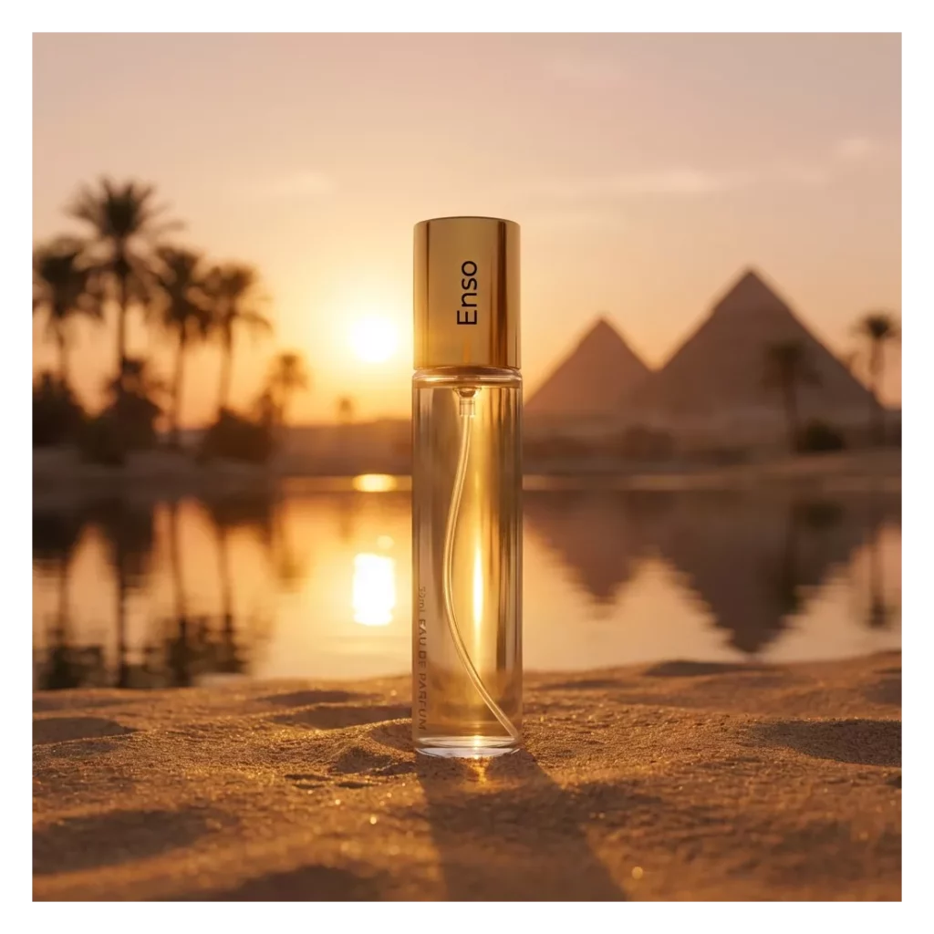 N321. Neness Enso - 33 ml - Perfumy damskie