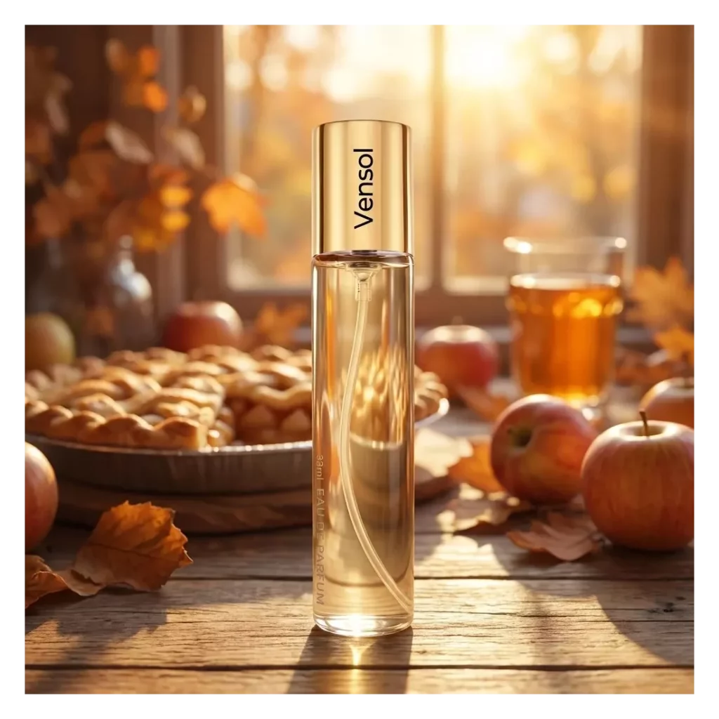 N331. Neness Vensol - 33 ml - Perfumy Unisex