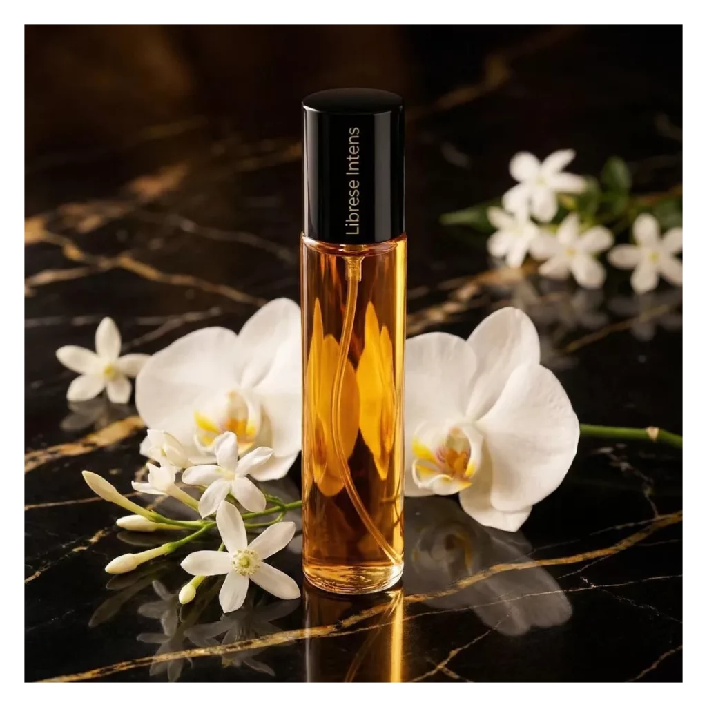 N415. Neness Librese Intens - 33 ml - Perfumy damskie