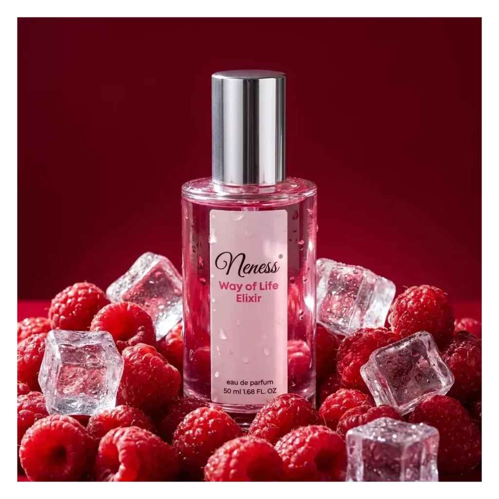 N421. Neness Way Of Life Elixir - 50 ml - Perfumy damskie