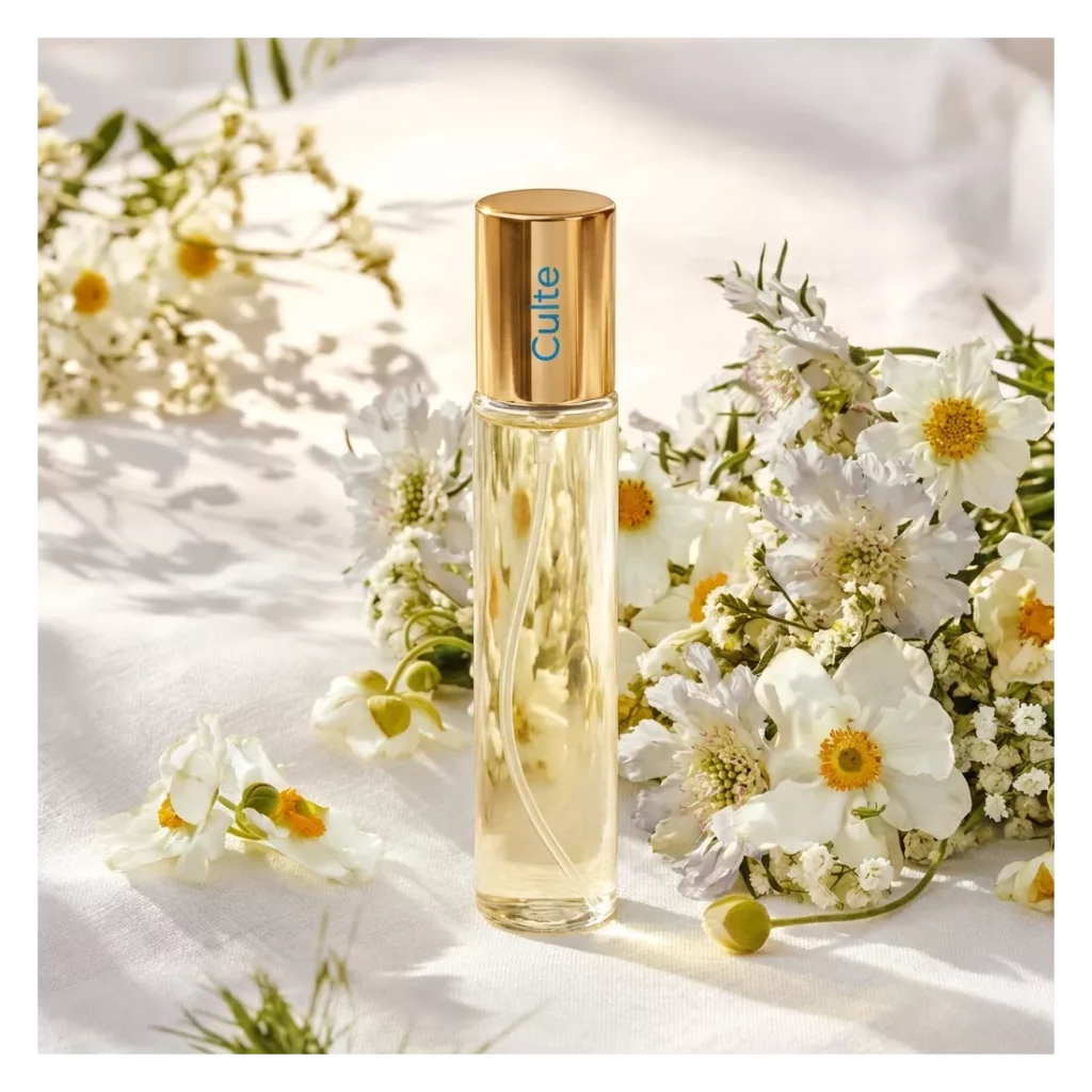 N111. Neness Culte - 33 ml - zapach damski