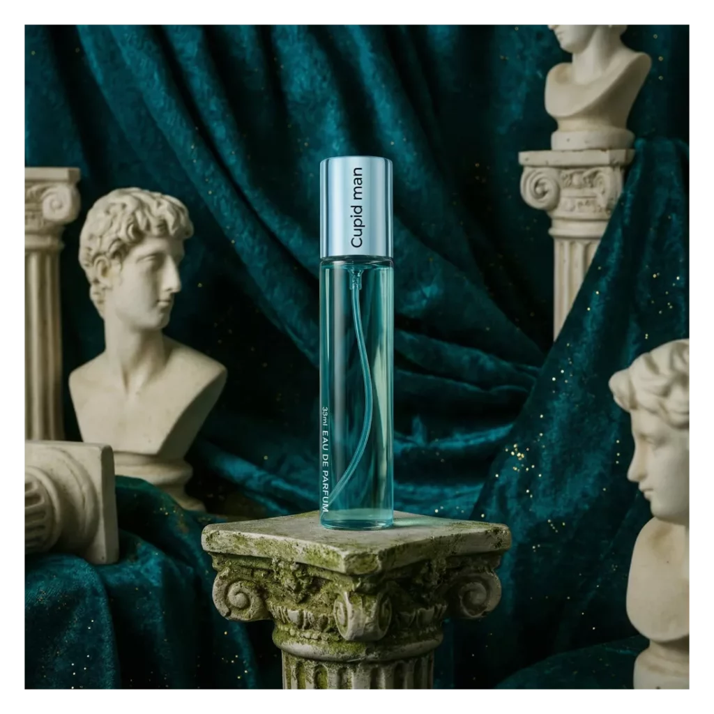 N192. Neness Cupid Man - 33 ml - zapach męski
