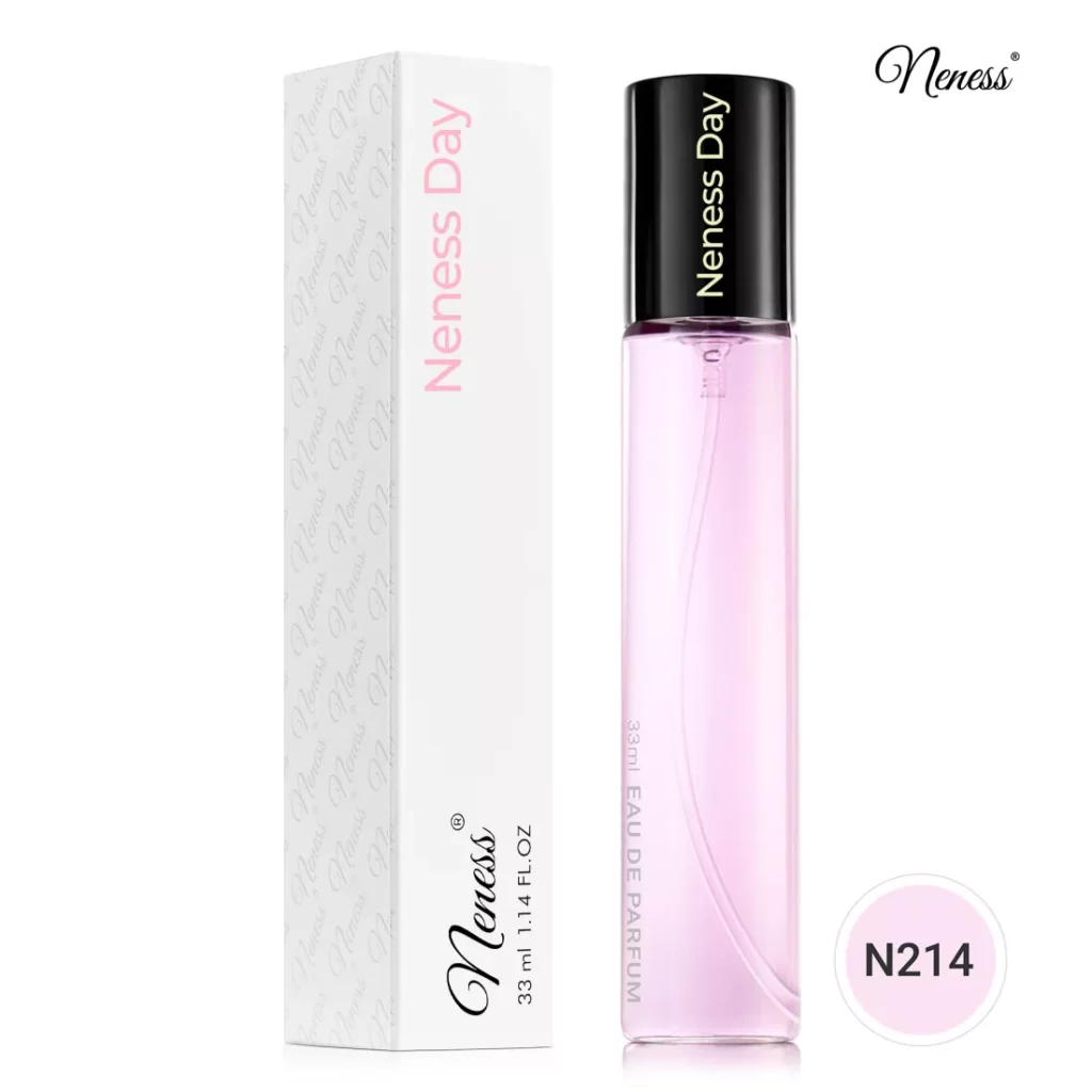 N214. Neness Day - 33 ml - zapach damski