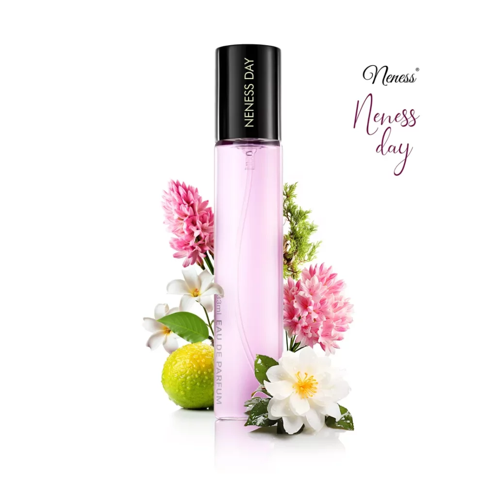 N214. Neness Day - 33 ml - zapach damski