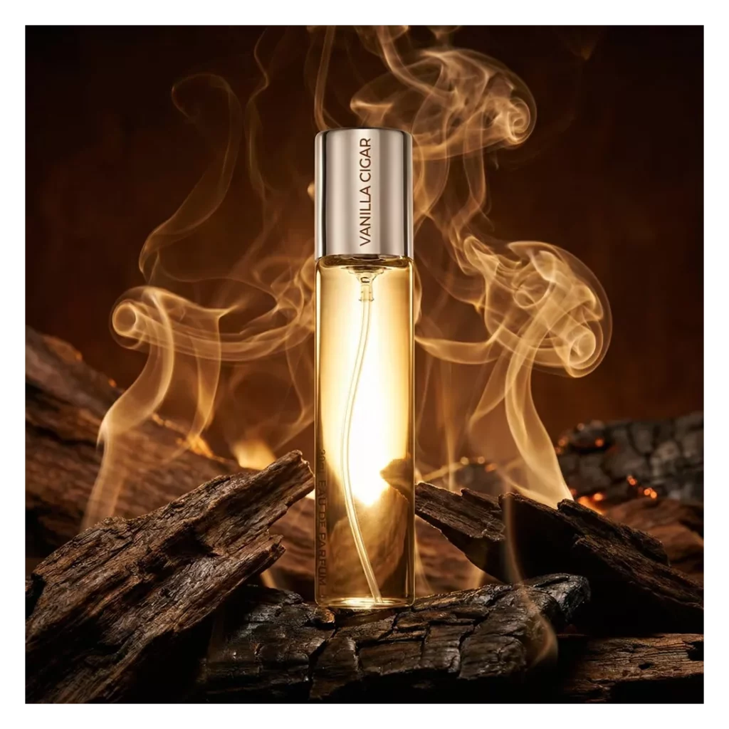 N254. Neness Vanilla Cigar - 33 ml - zapach unisex