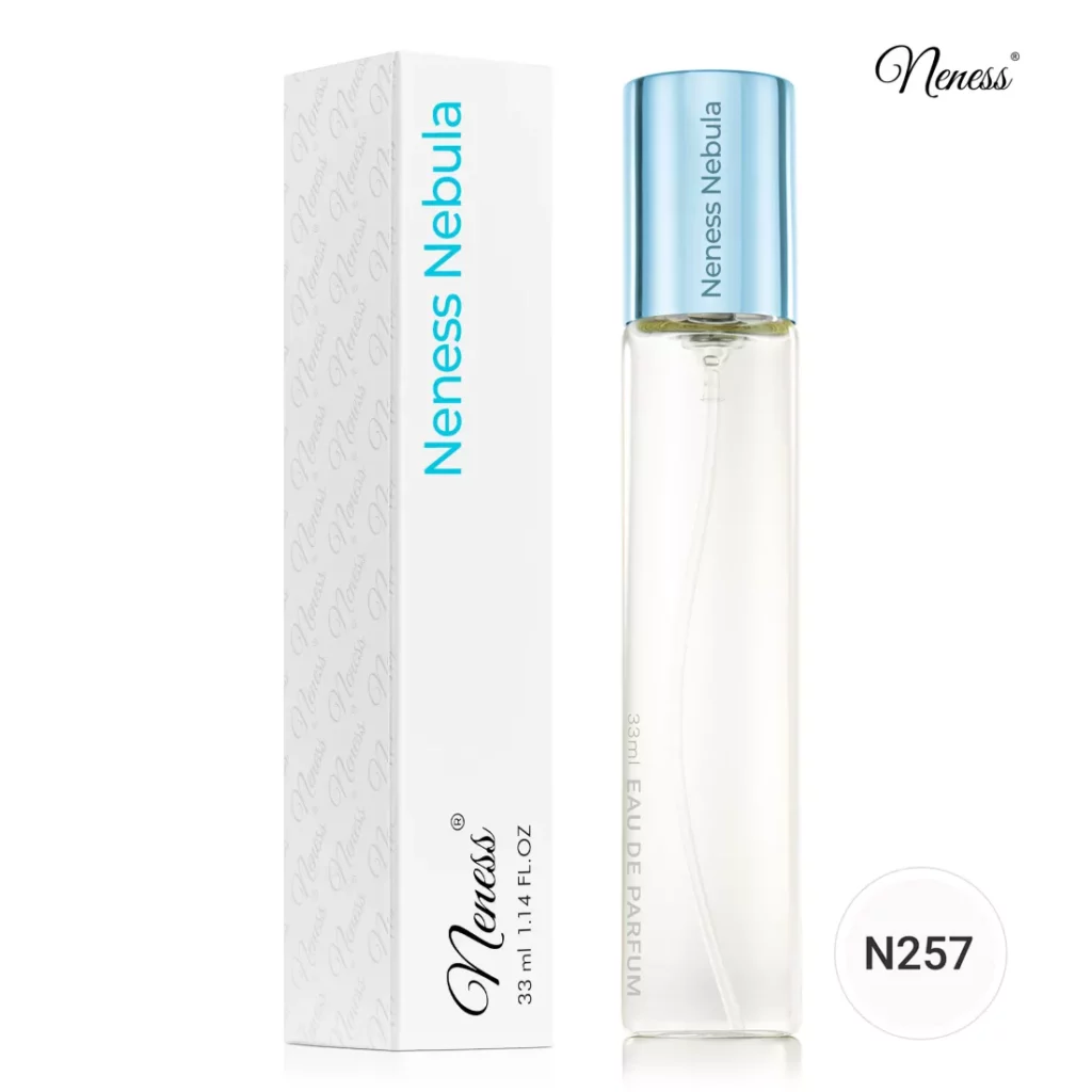 N257. Neness Nebula - 33 ml - zapach damski