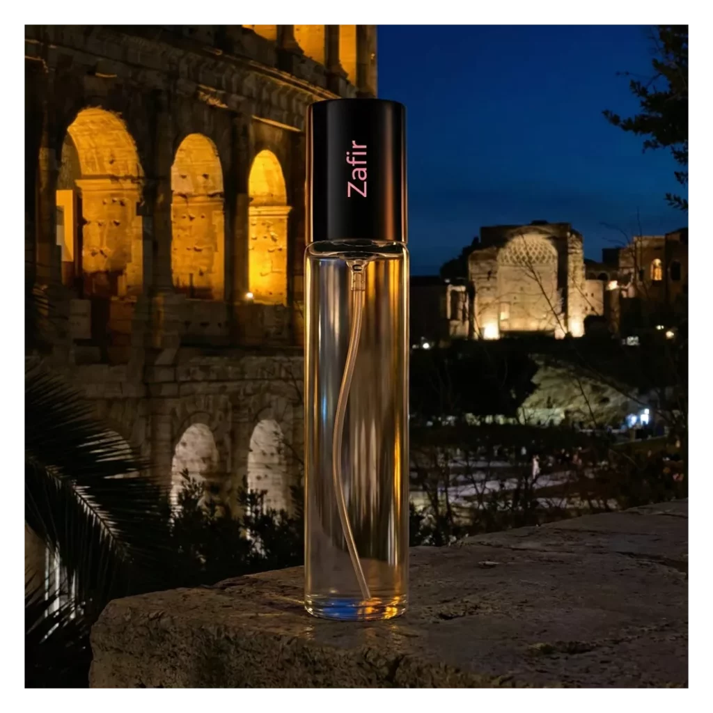 N289. Neness Zafir - 33 ml - Perfumy Męskie