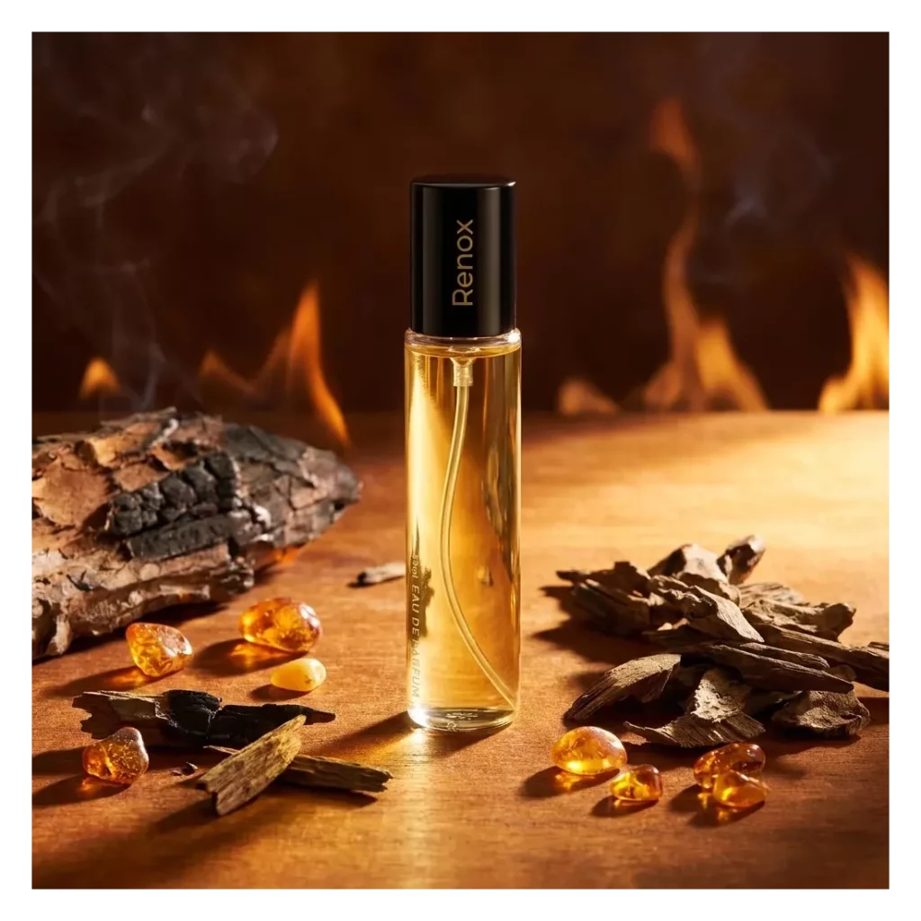 N327. Neness Renox - 33 ml - Perfumy Unisex