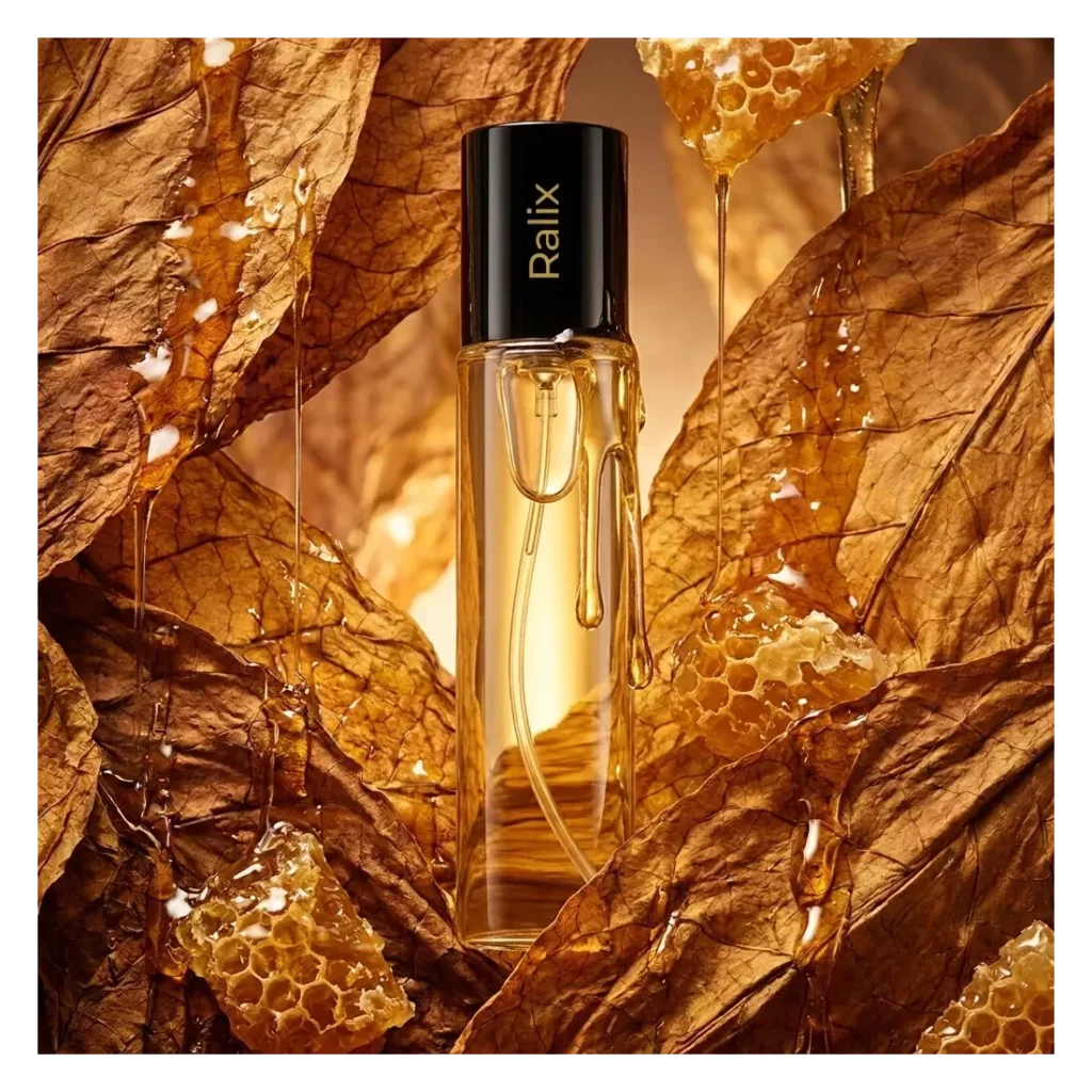 N328. Neness Ralix - 33 ml - Perfumy Unisex