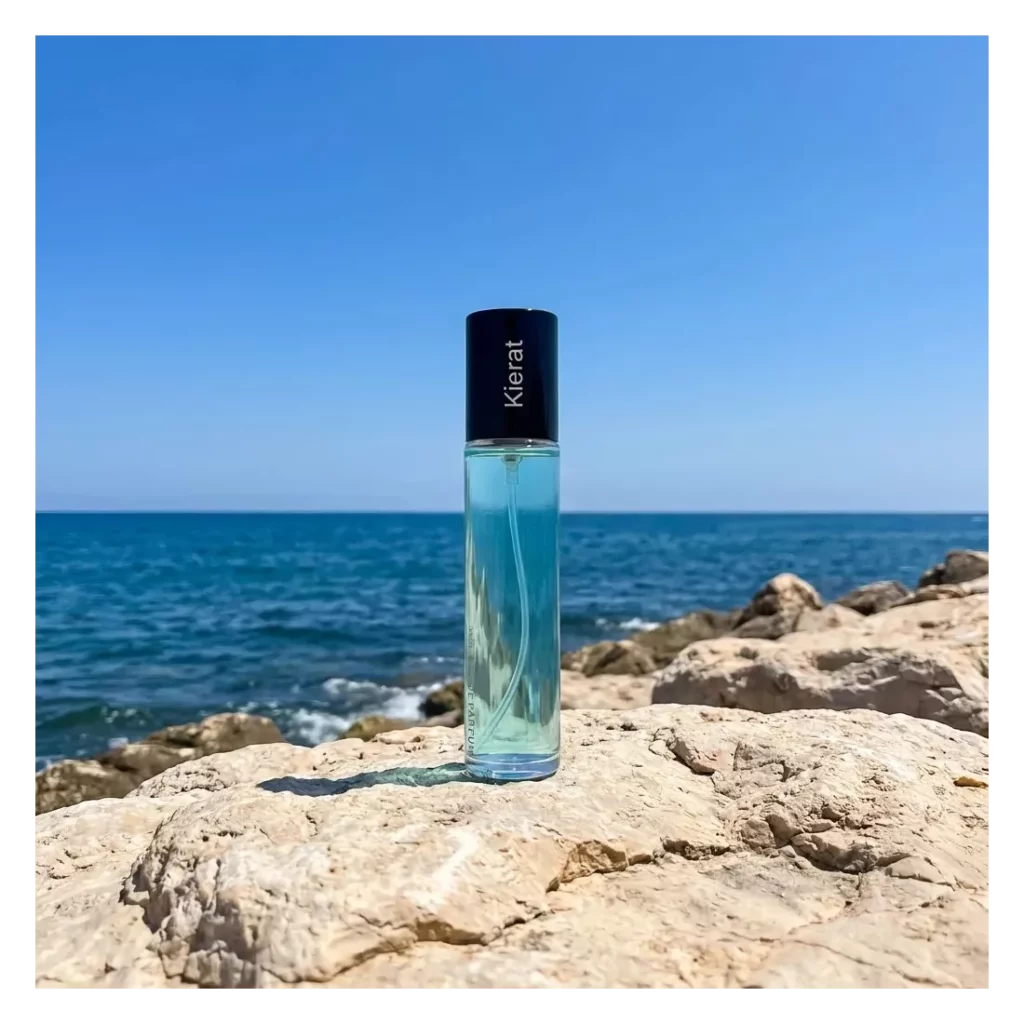 N371. Neness Kierat - 33 ml - Perfumy męskie