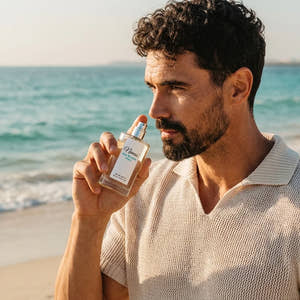 N003 - Sea Breeze Man 50 ml - zamiennik Giorgio Armani Acqua Di Gio