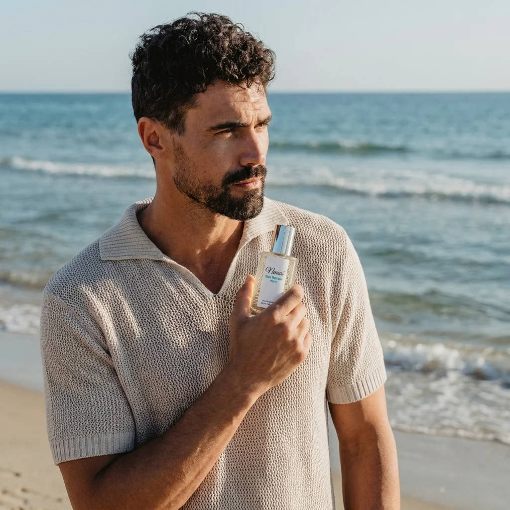 N003 - Sea Breeze Man 50 ml - zamiennik Giorgio Armani Acqua Di Gio
