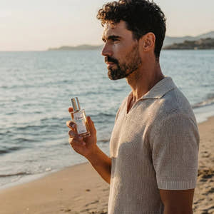 N003 - Sea Breeze Man 50 ml - zamiennik Giorgio Armani Acqua Di Gio