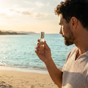 N003 - Sea Breeze Man 33 ml - zamiennik Giorgio Armani Acqua Di Gio
