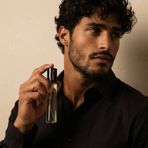 N007 - Cryptos Man 33 ml - zamiennik Giorgio Armani Code