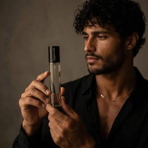 N007 - Cryptos Man 33 ml - zamiennik Giorgio Armani Code