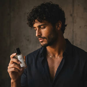 N007 - Cryptos Man 50 ml - zamiennik Giorgio Armani Code
