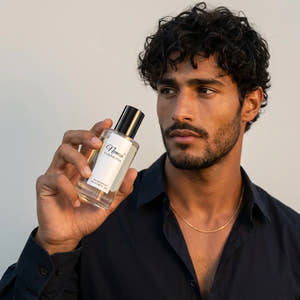 N007 - Cryptos Man 50 ml - zamiennik Giorgio Armani Code