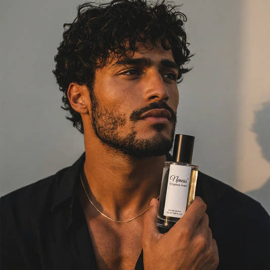 N007 - Cryptos Man 50 ml - zamiennik Giorgio Armani Code