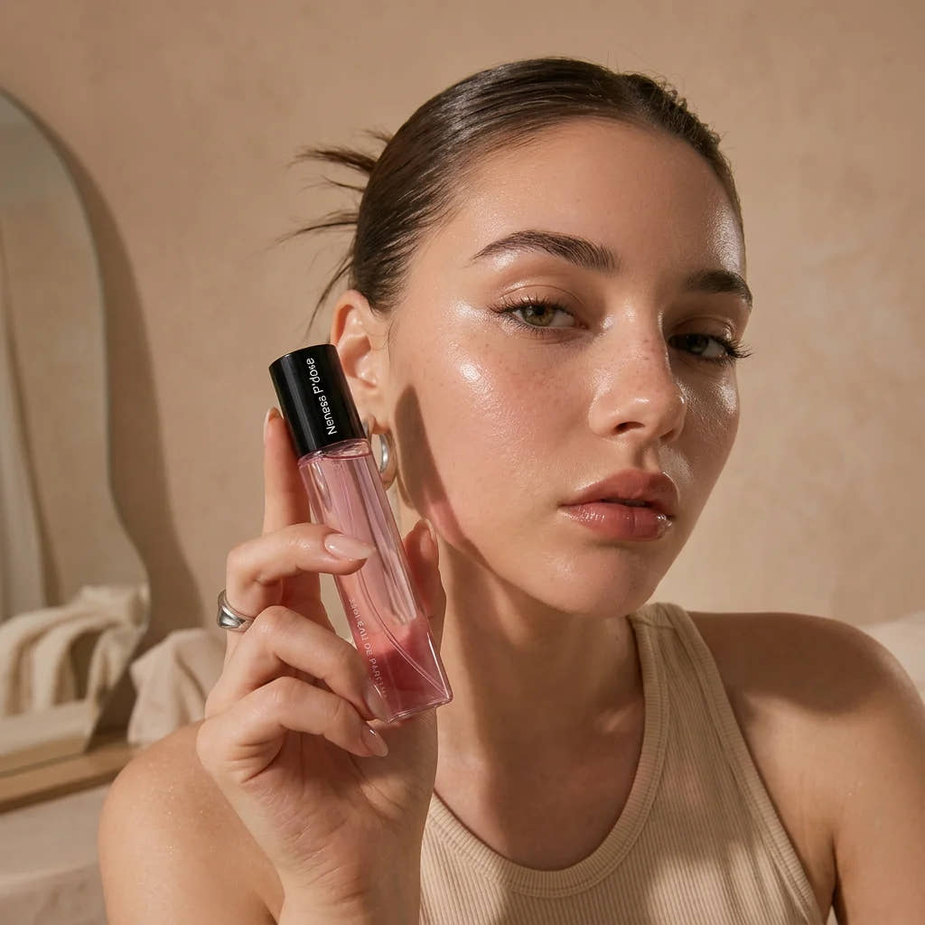 N016 - Nenessi 33 ml - zamiennik Giorgio Armani Si