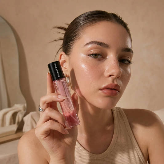 N016 - Nenessi 33 ml - zamiennik Giorgio Armani Si